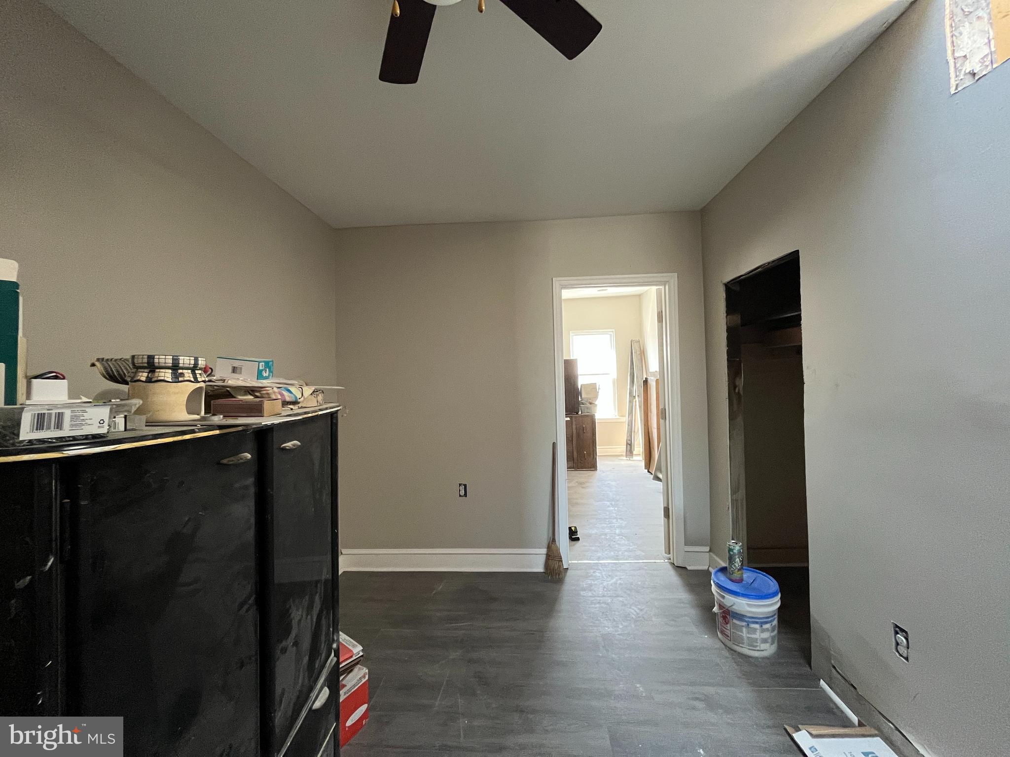 MILTON-MONTFORD - Residential