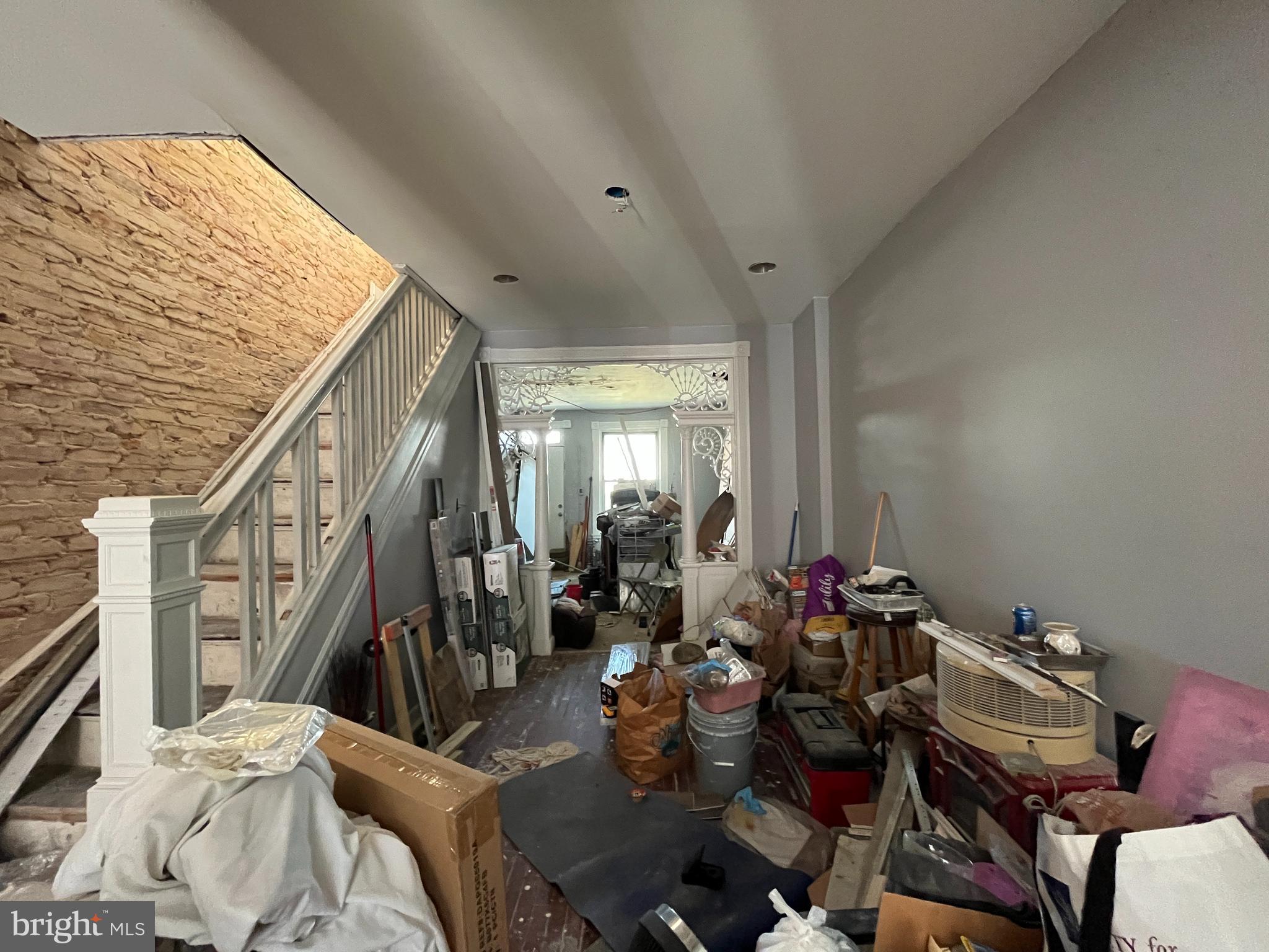 MILTON-MONTFORD - Residential