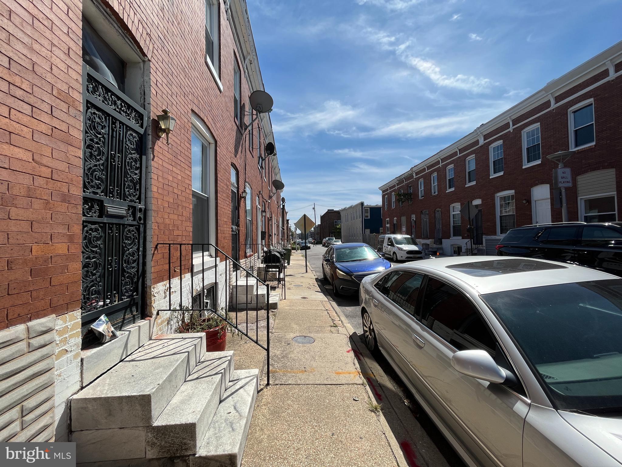 MILTON-MONTFORD - Residential