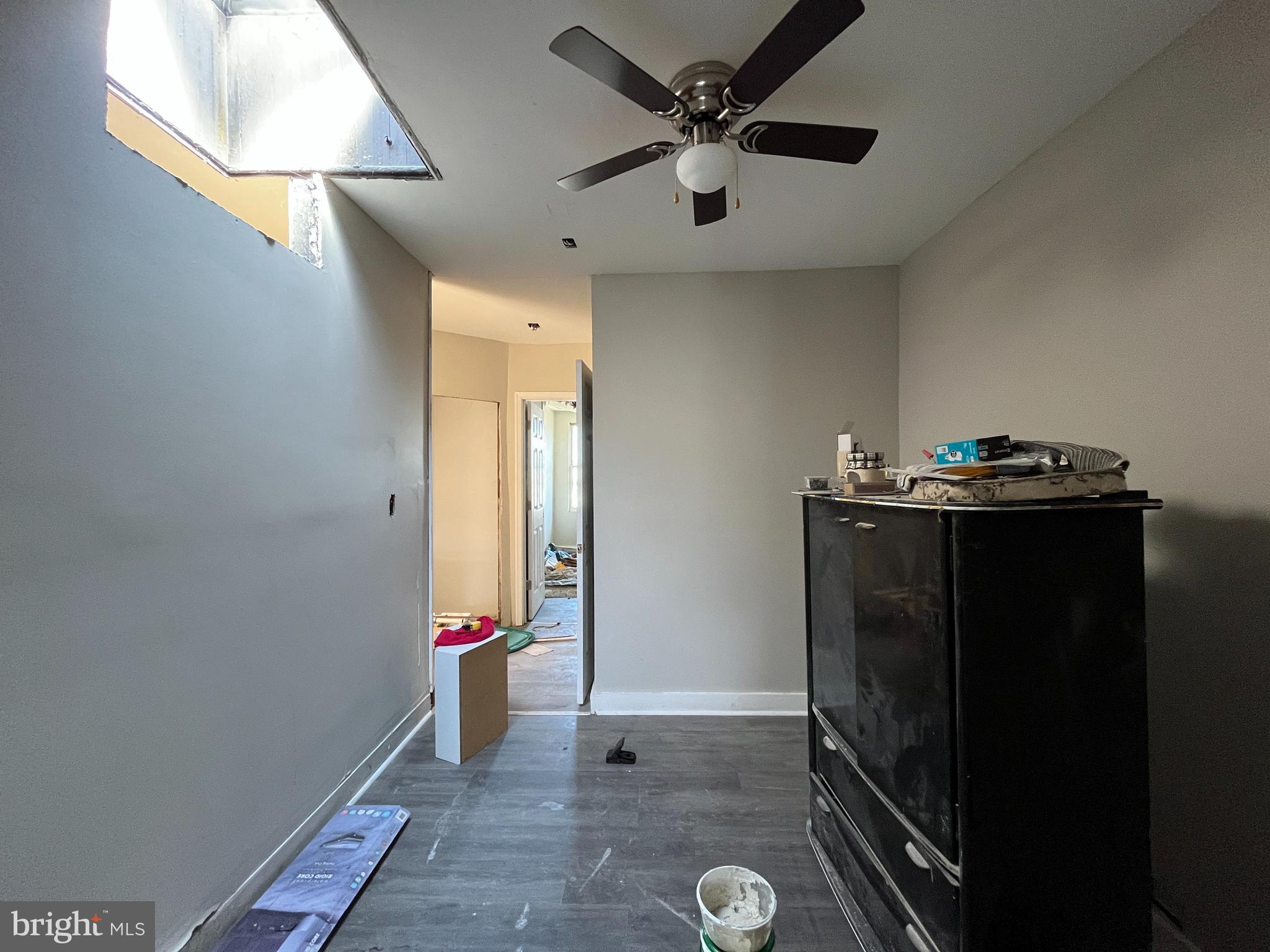 MILTON-MONTFORD - Residential