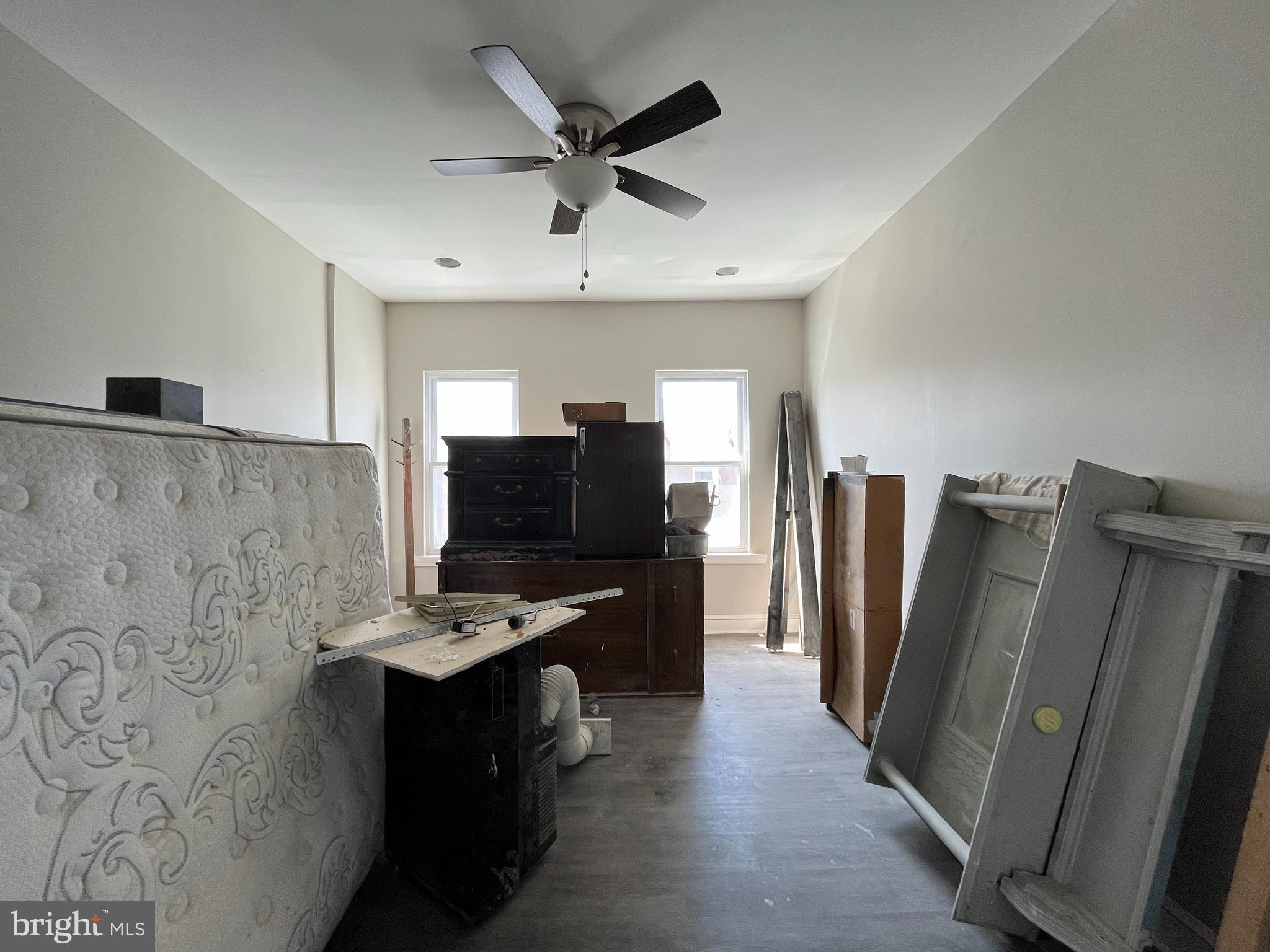 MILTON-MONTFORD - Residential