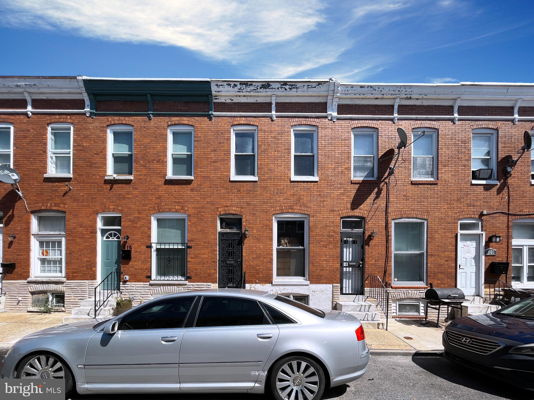 MILTON-MONTFORD - Residential