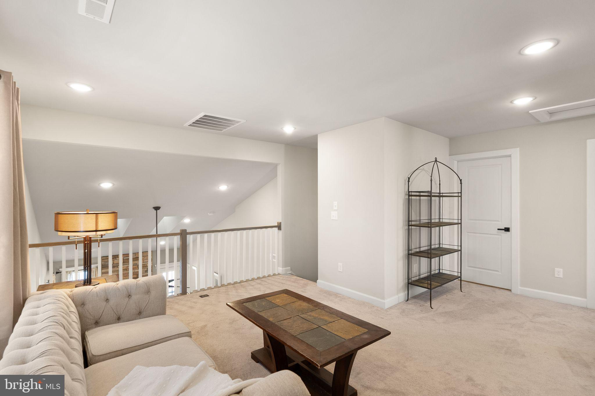 VILLAS AT SALEM CHURCH - Residential