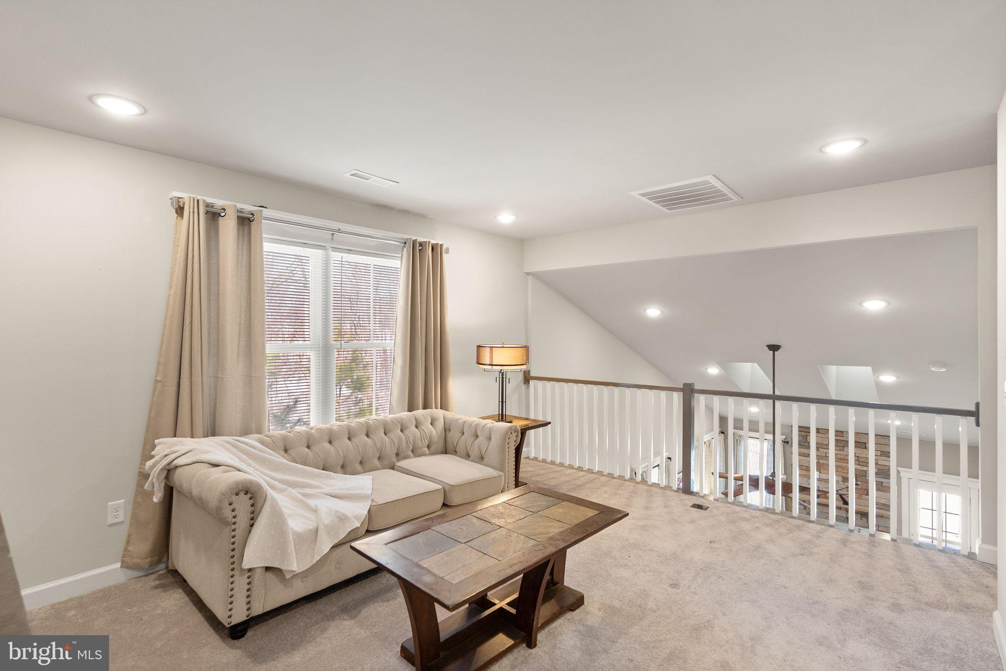 VILLAS AT SALEM CHURCH - Residential