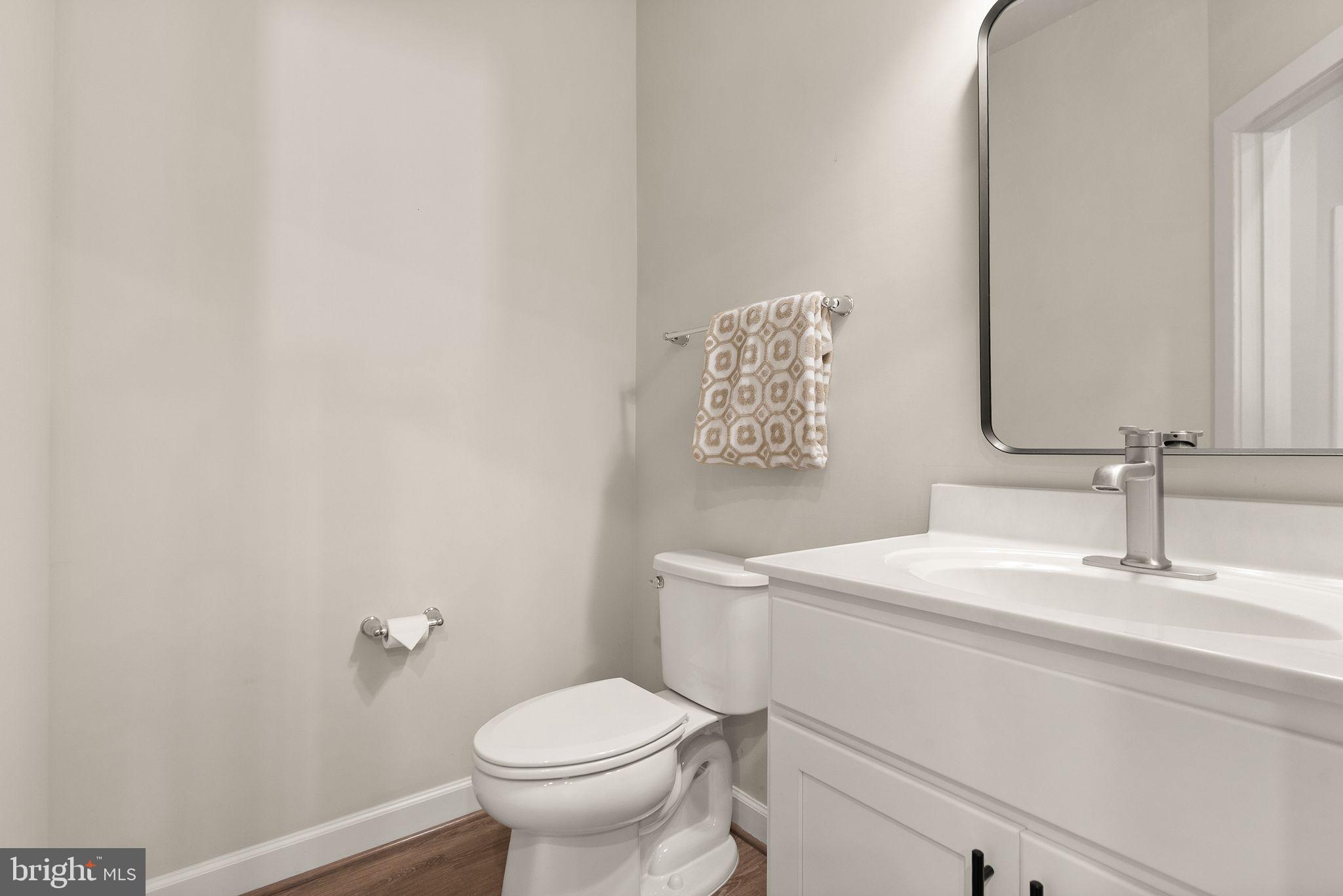 VILLAS AT SALEM CHURCH - Residential