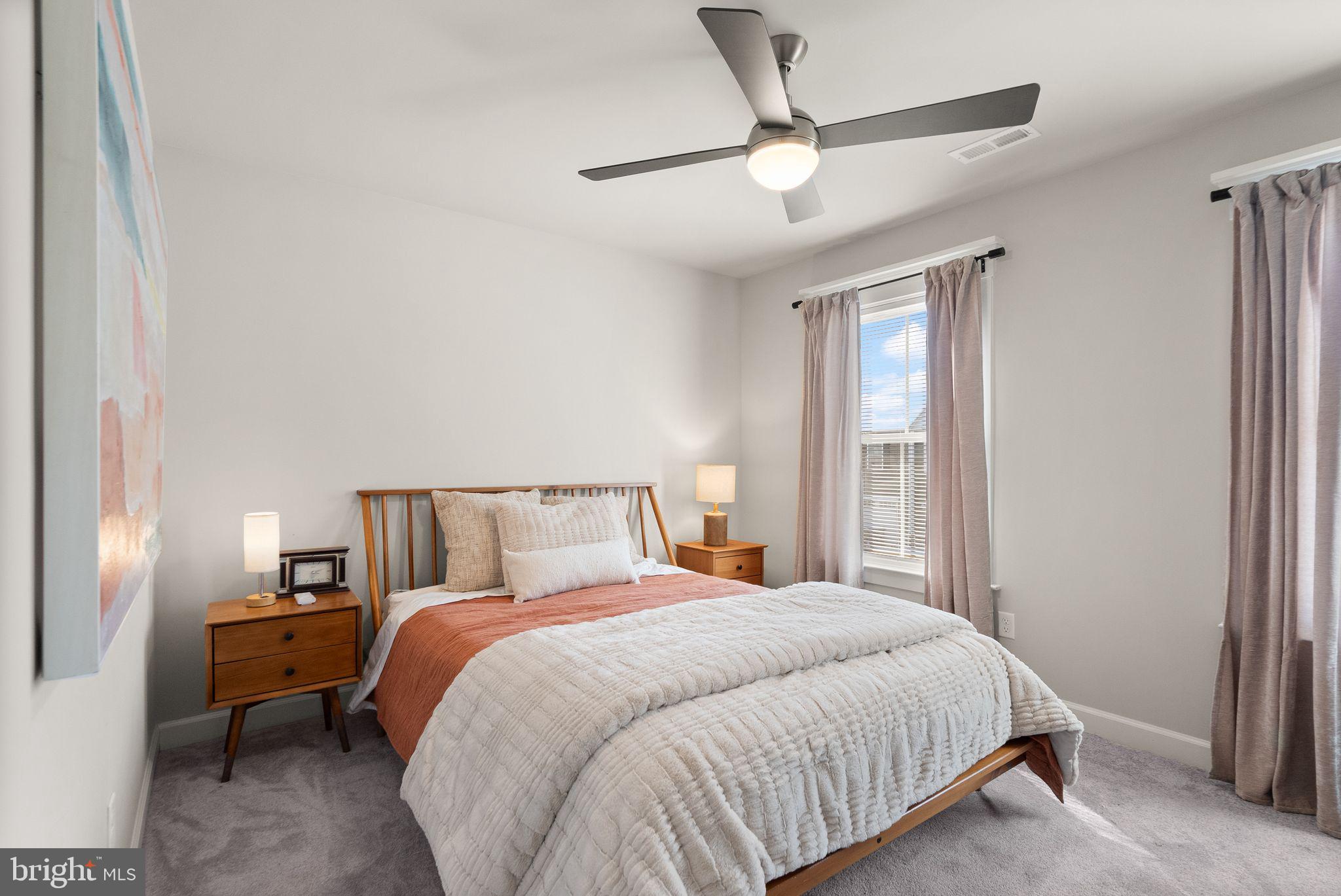 VILLAS AT SALEM CHURCH - Residential