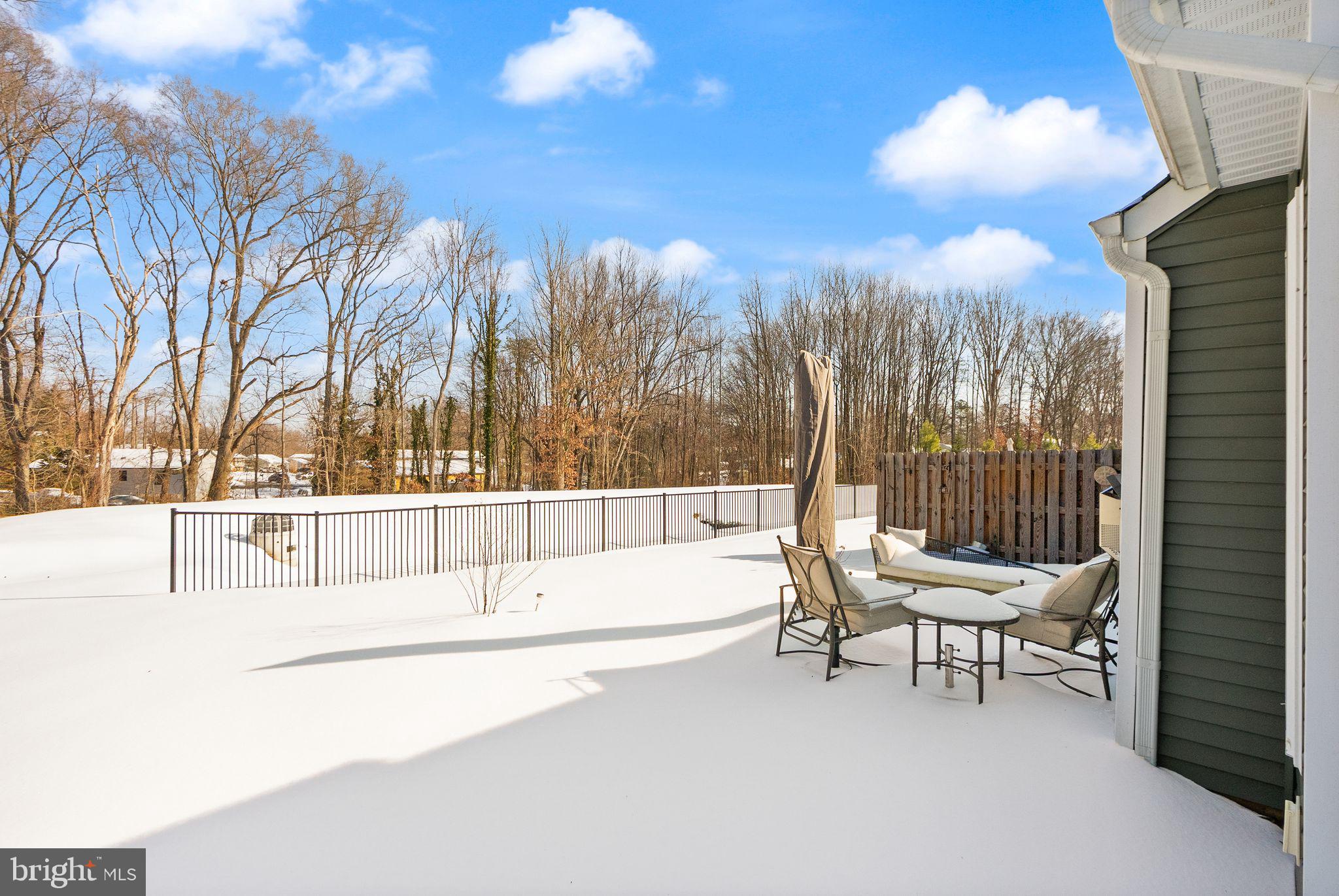 VILLAS AT SALEM CHURCH - Residential