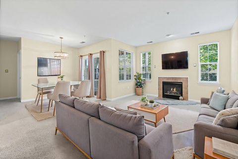 36 HAWK RISE LANE 104 OWINGS MILLS MD 21117