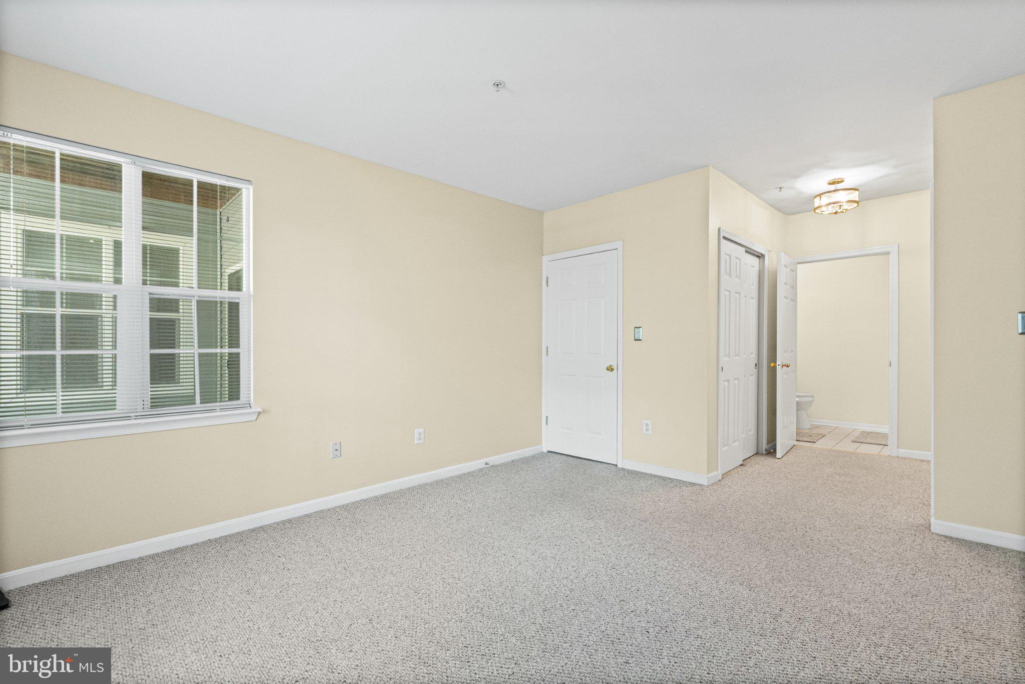 OWINGS MILLS NEW TOWN - Residential