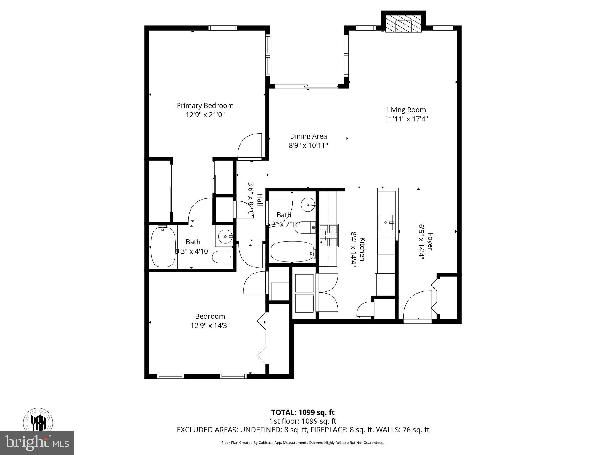 OWINGS MILLS NEW TOWN - Residential