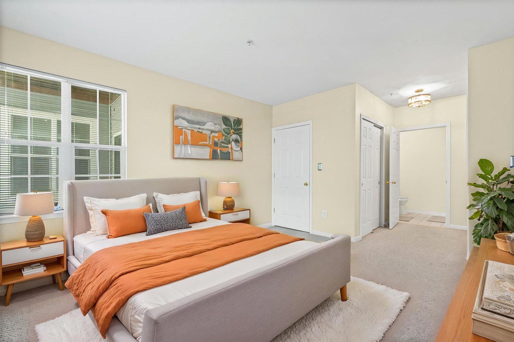 OWINGS MILLS NEW TOWN - Residential