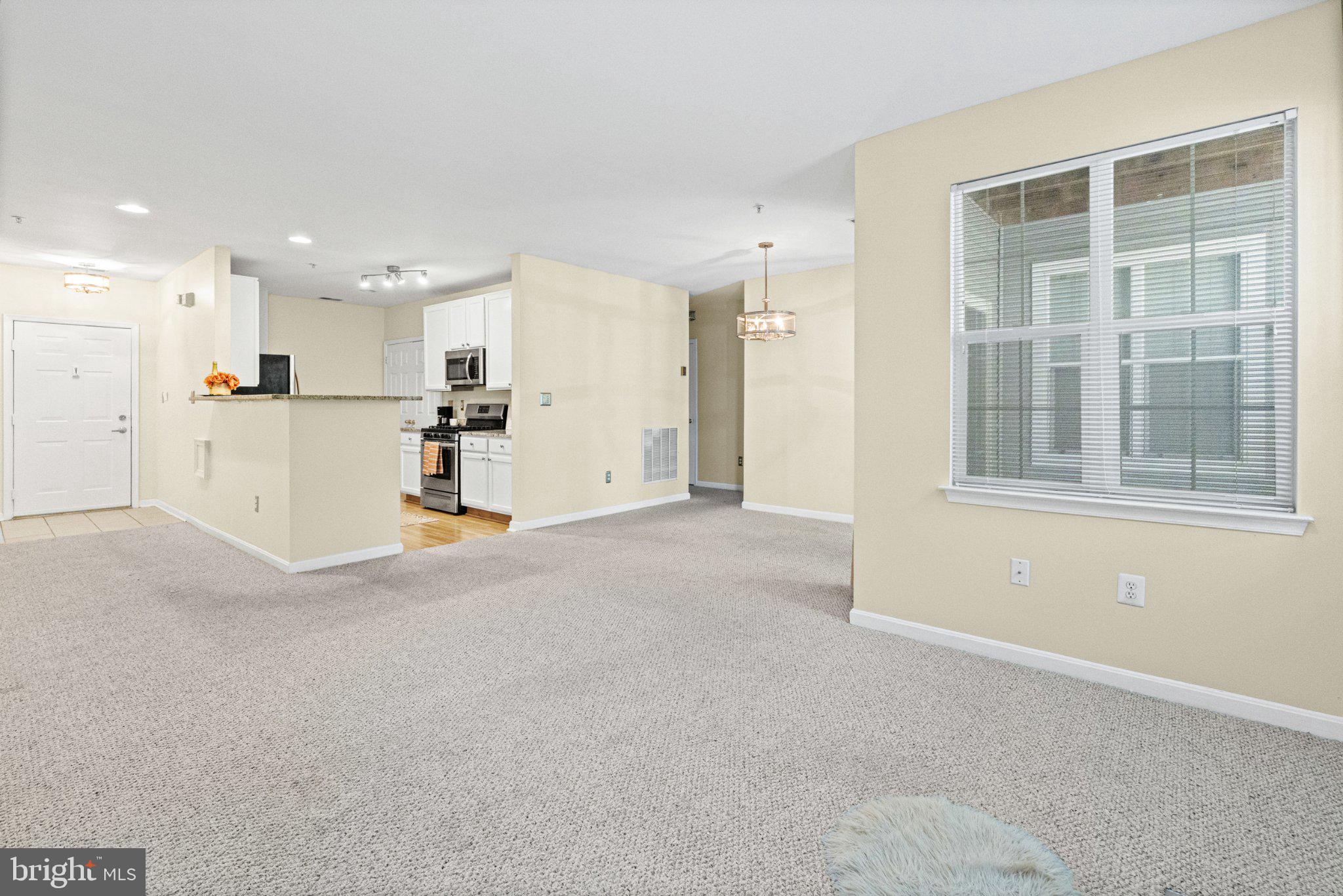 OWINGS MILLS NEW TOWN - Residential