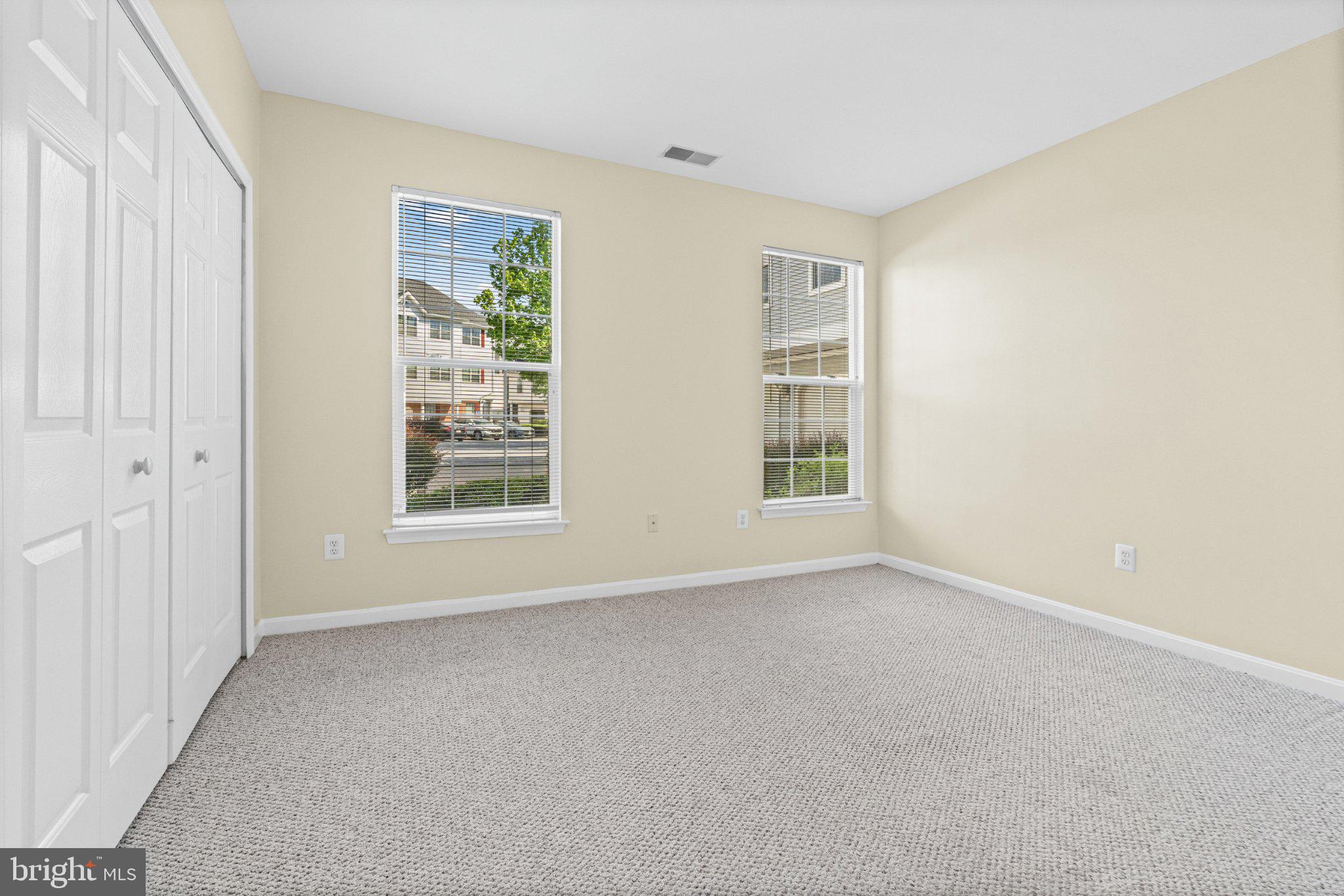 OWINGS MILLS NEW TOWN - Residential