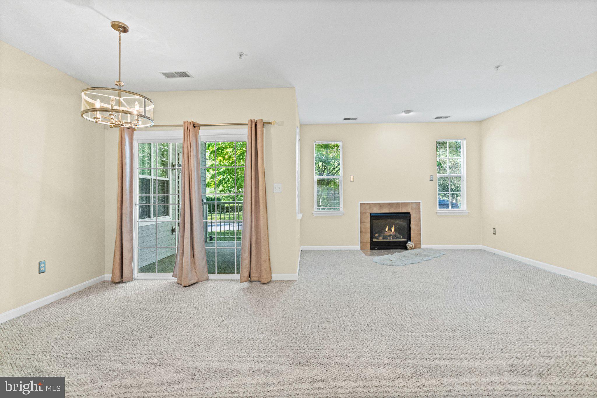 OWINGS MILLS NEW TOWN - Residential