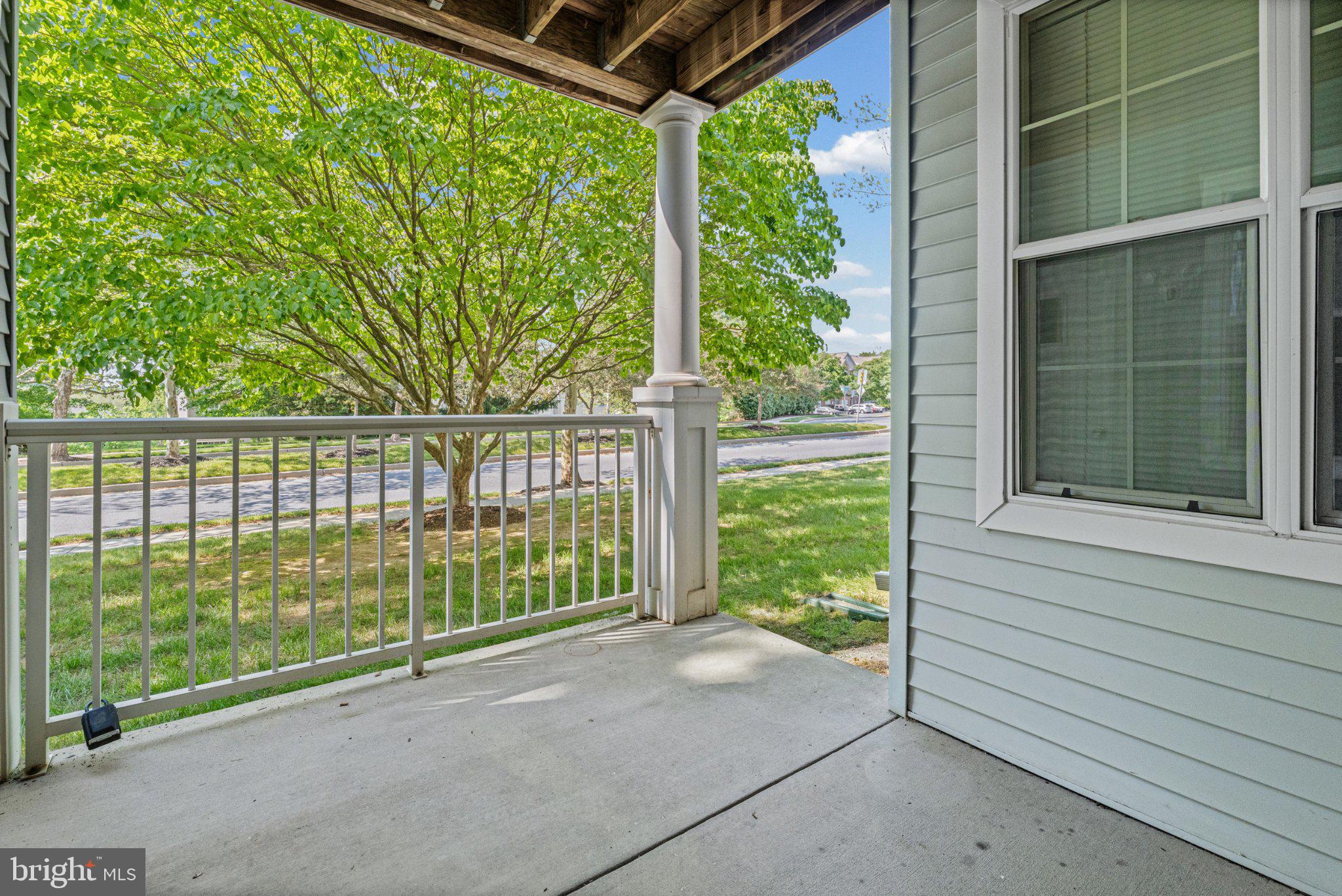 OWINGS MILLS NEW TOWN - Residential