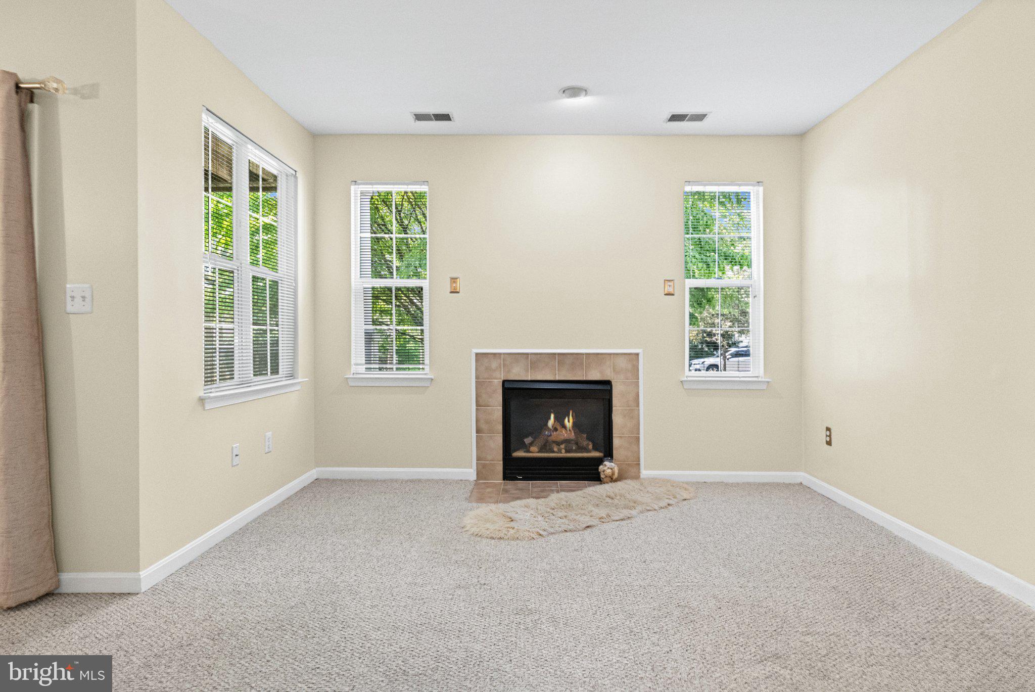 OWINGS MILLS NEW TOWN - Residential