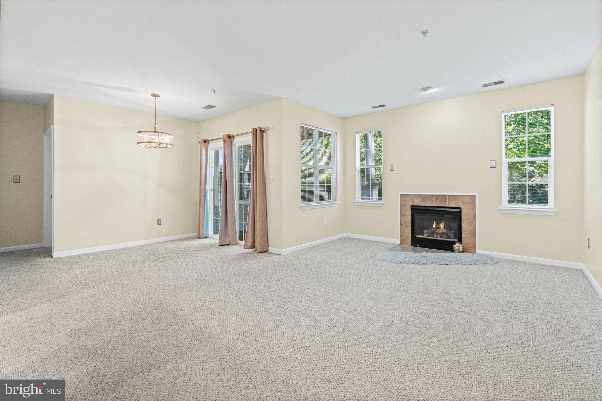 OWINGS MILLS NEW TOWN - Residential