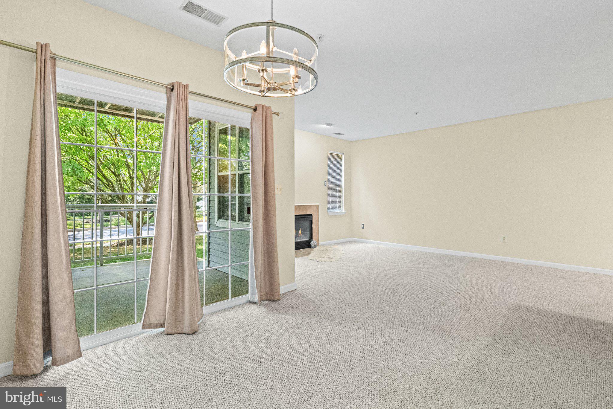 OWINGS MILLS NEW TOWN - Residential