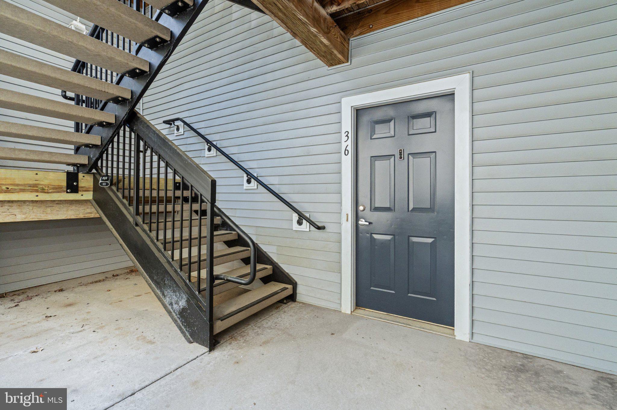36 HAWK RISE LANE 104