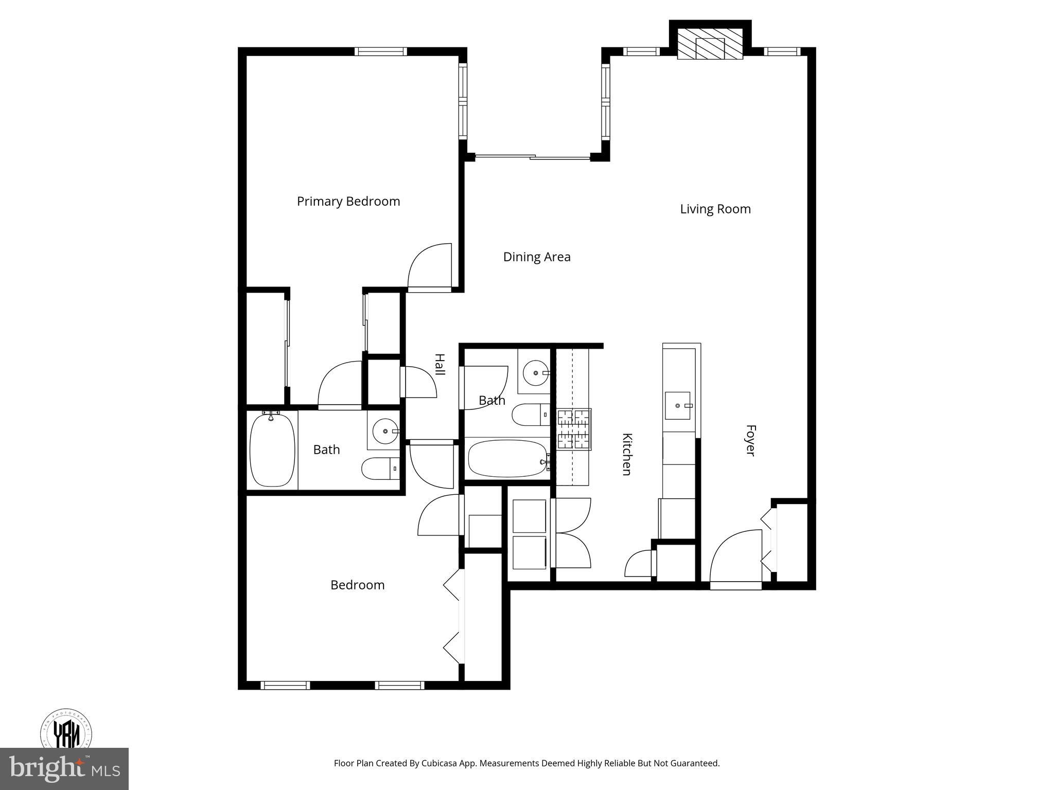 OWINGS MILLS NEW TOWN - Residential