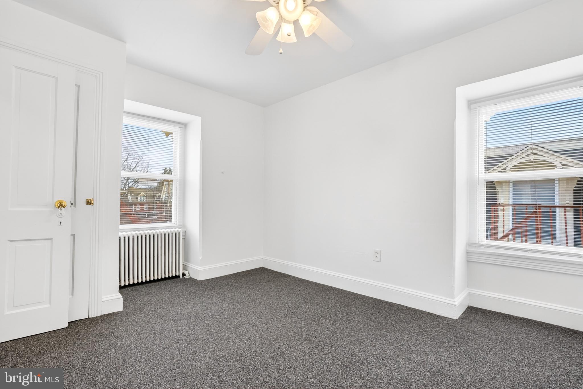 WEST CHESTER BORO - Residential