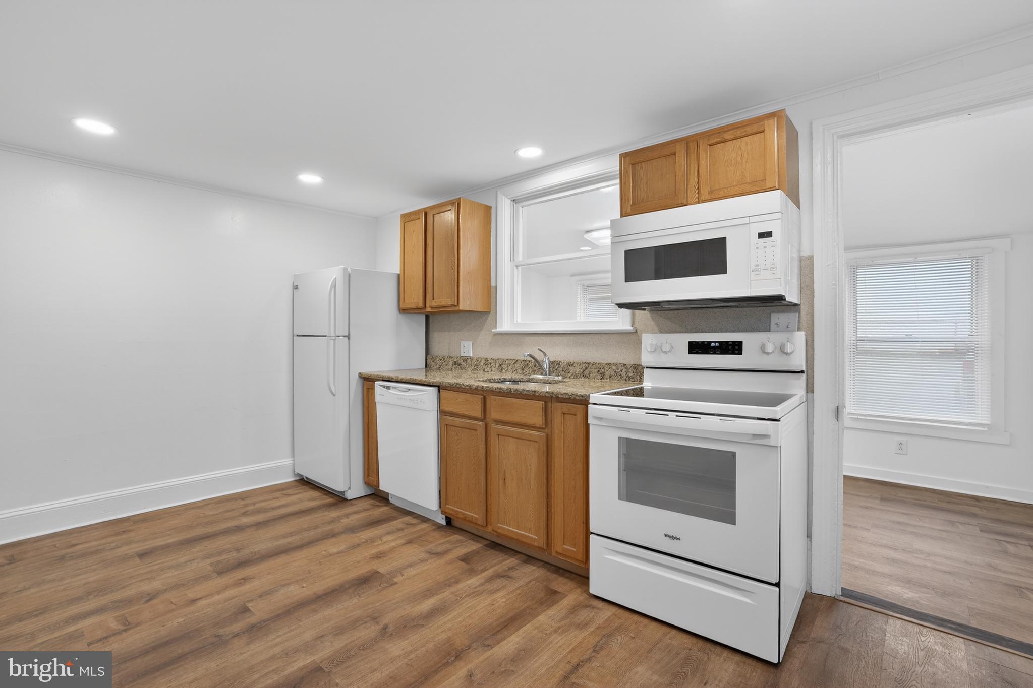 WEST CHESTER BORO - Residential