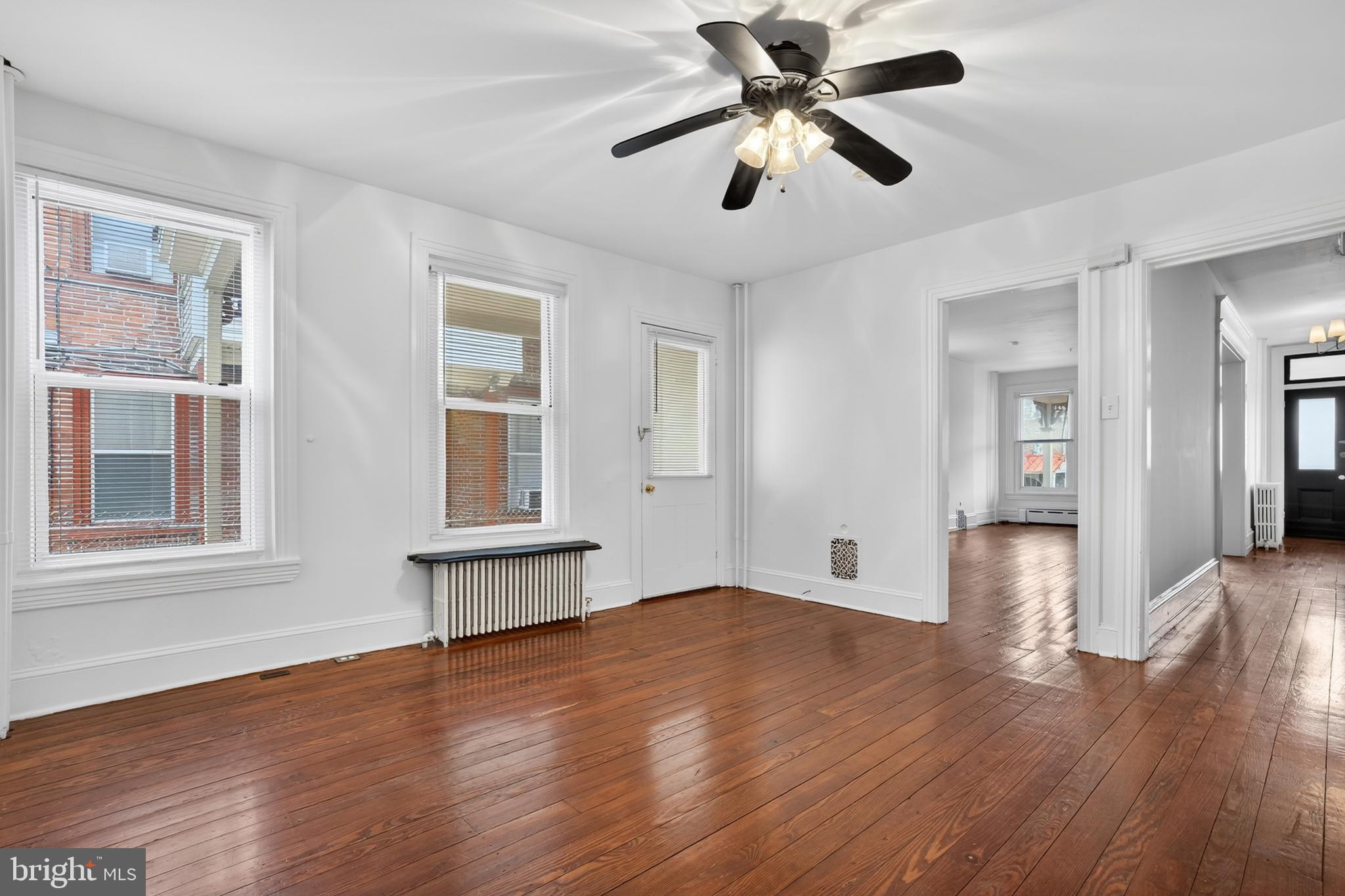 WEST CHESTER BORO - Residential