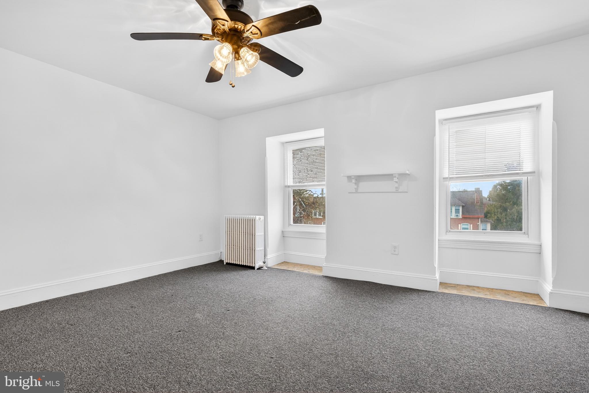 WEST CHESTER BORO - Residential