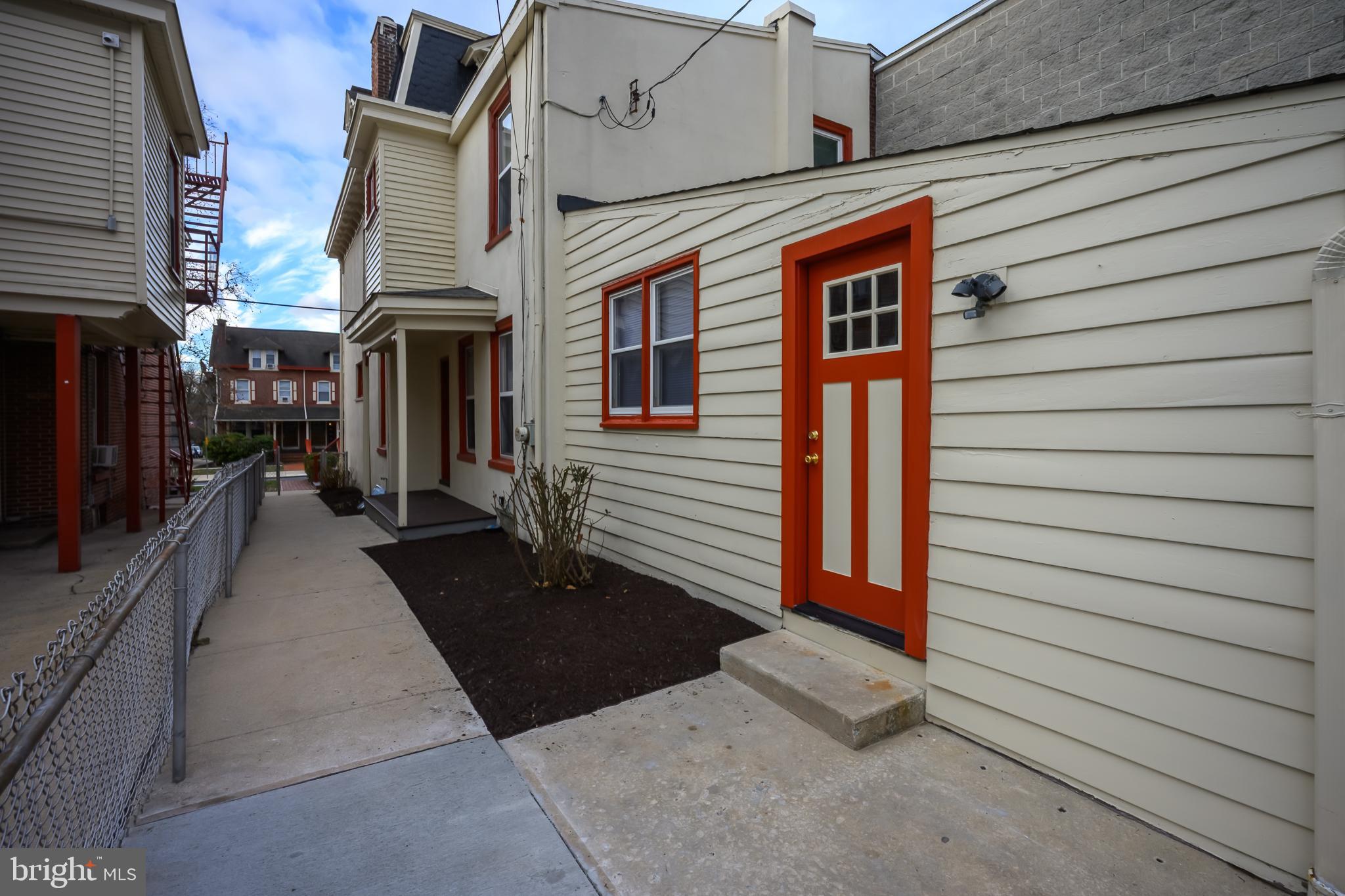 WEST CHESTER BORO - Residential