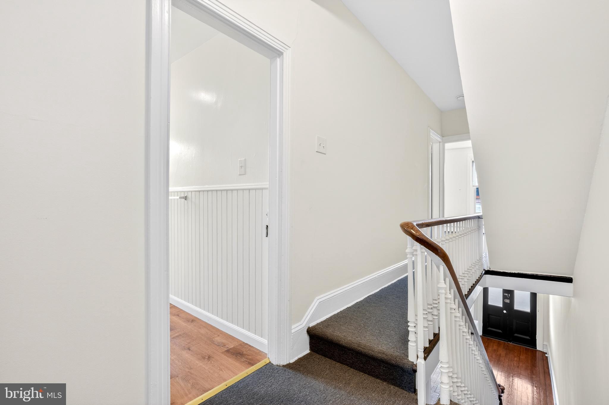 WEST CHESTER BORO - Residential