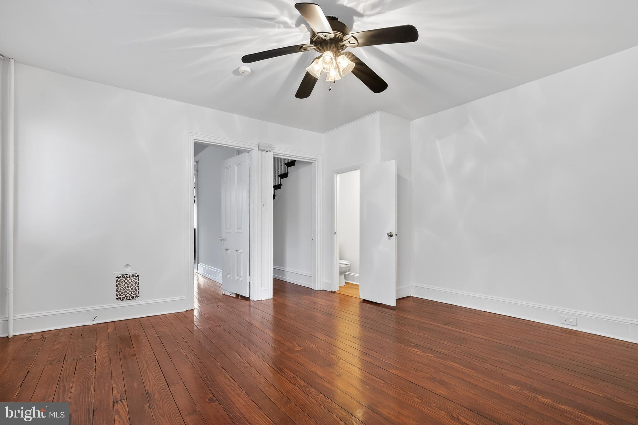 WEST CHESTER BORO - Residential