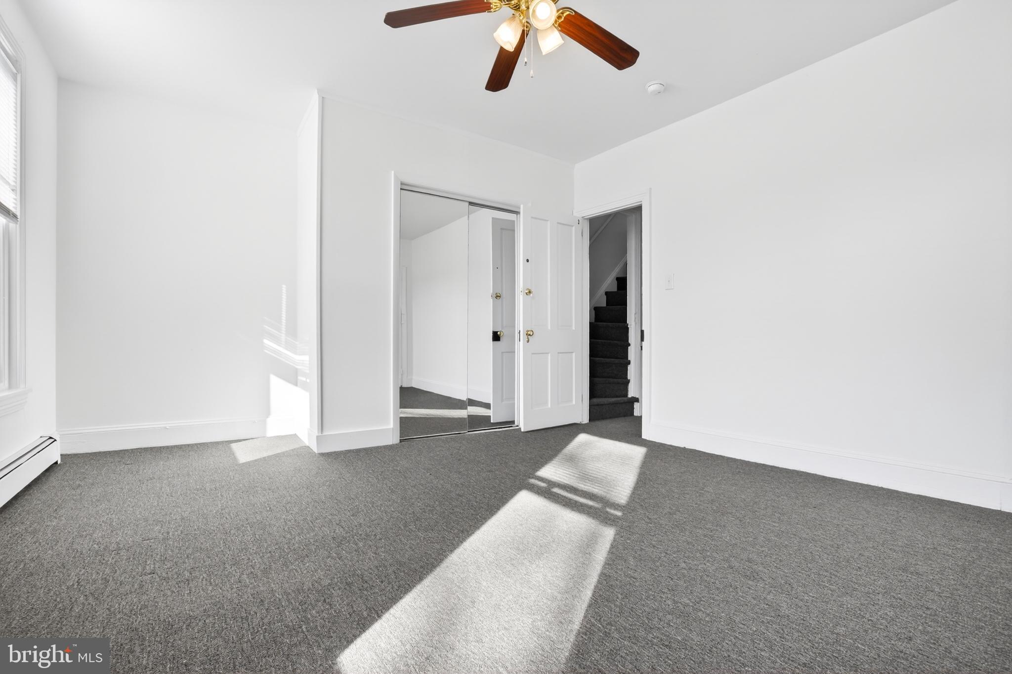 WEST CHESTER BORO - Residential