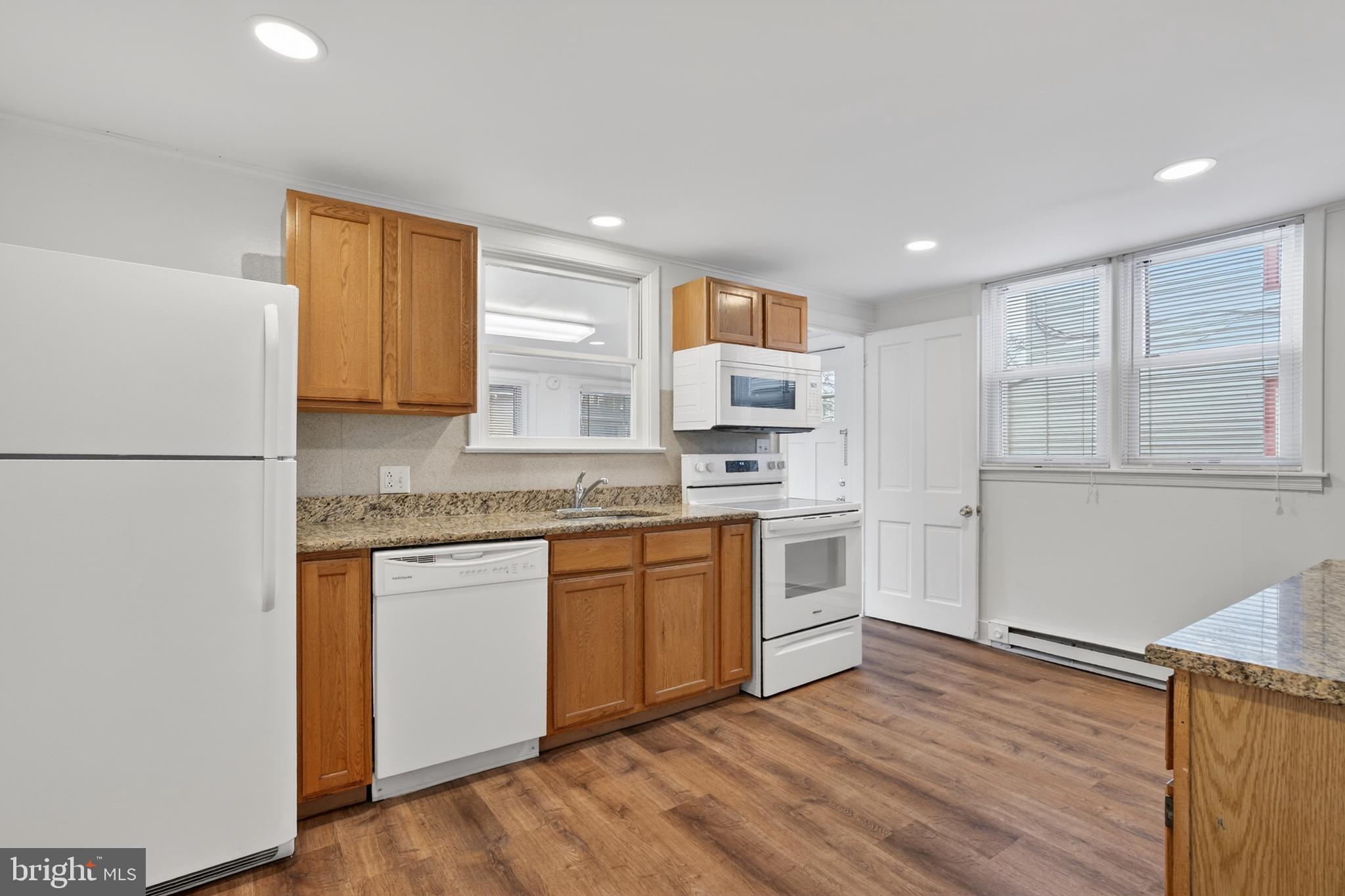 WEST CHESTER BORO - Residential