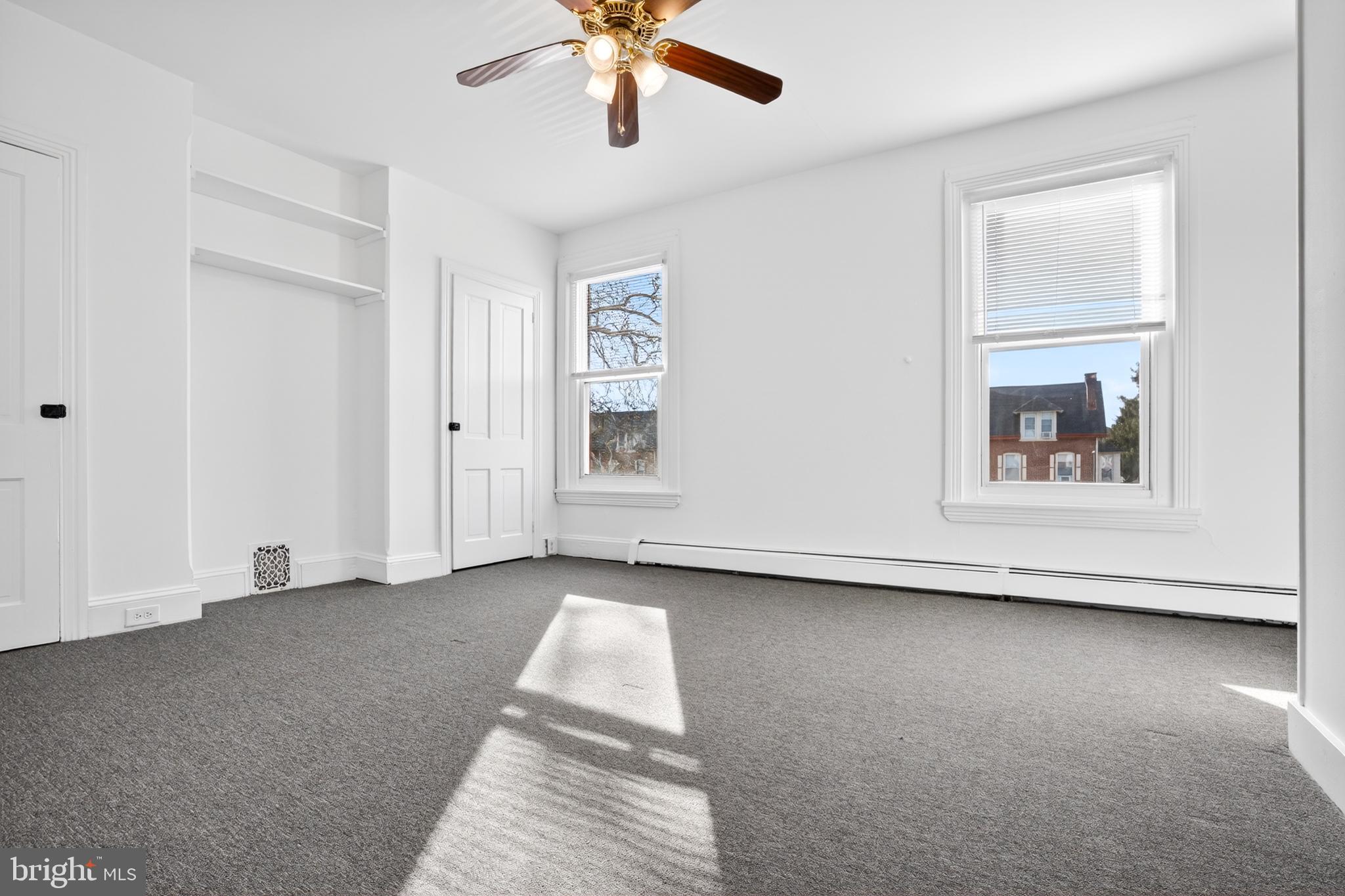 WEST CHESTER BORO - Residential