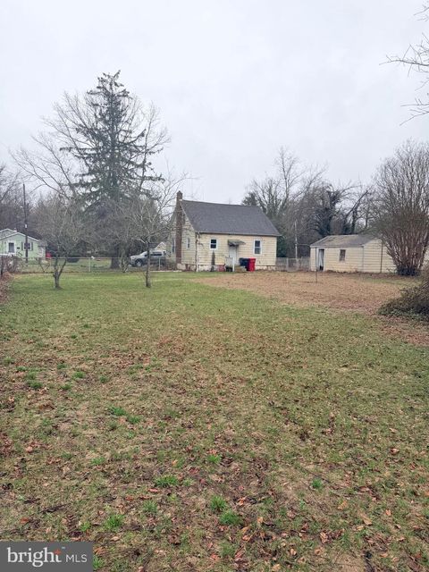 Tiny photo for 21 Morris Avenue, BRIDGETON, NJ 08302 (MLS # NJCB2028622)