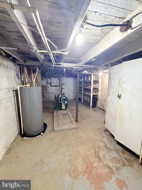 Tiny photo for 21 Morris Avenue, BRIDGETON, NJ 08302 (MLS # NJCB2028622)