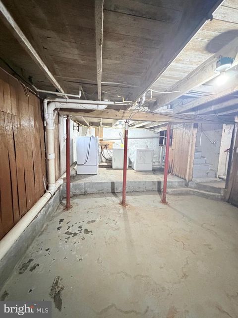 Tiny photo for 21 Morris Avenue, BRIDGETON, NJ 08302 (MLS # NJCB2028622)