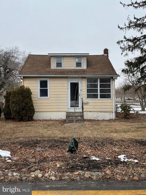 Tiny photo for 21 Morris Avenue, BRIDGETON, NJ 08302 (MLS # NJCB2028622)