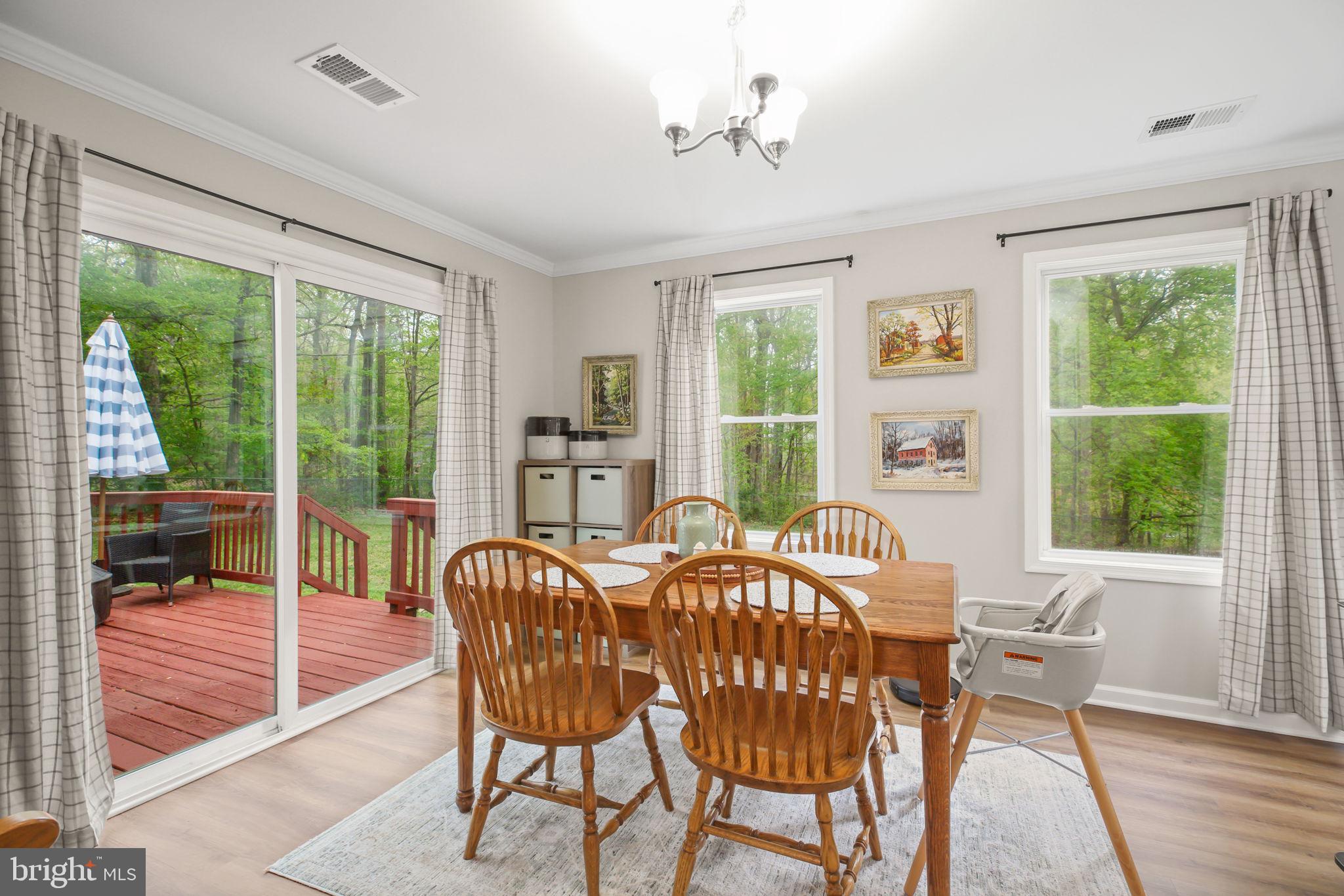 LAKE WILDERNESS - Residential