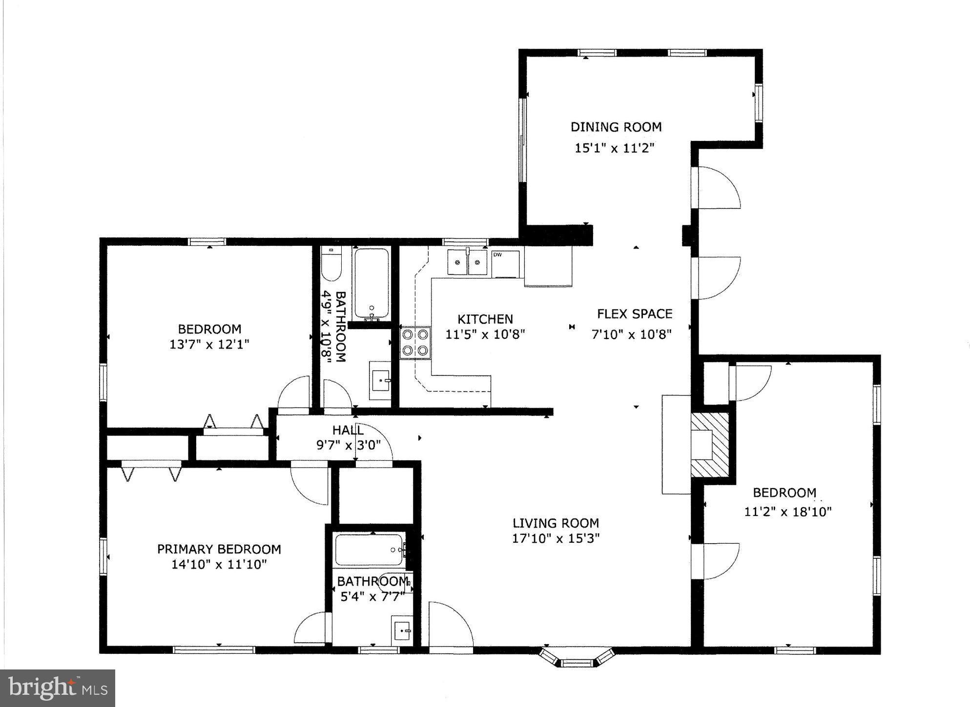 LAKE WILDERNESS - Residential
