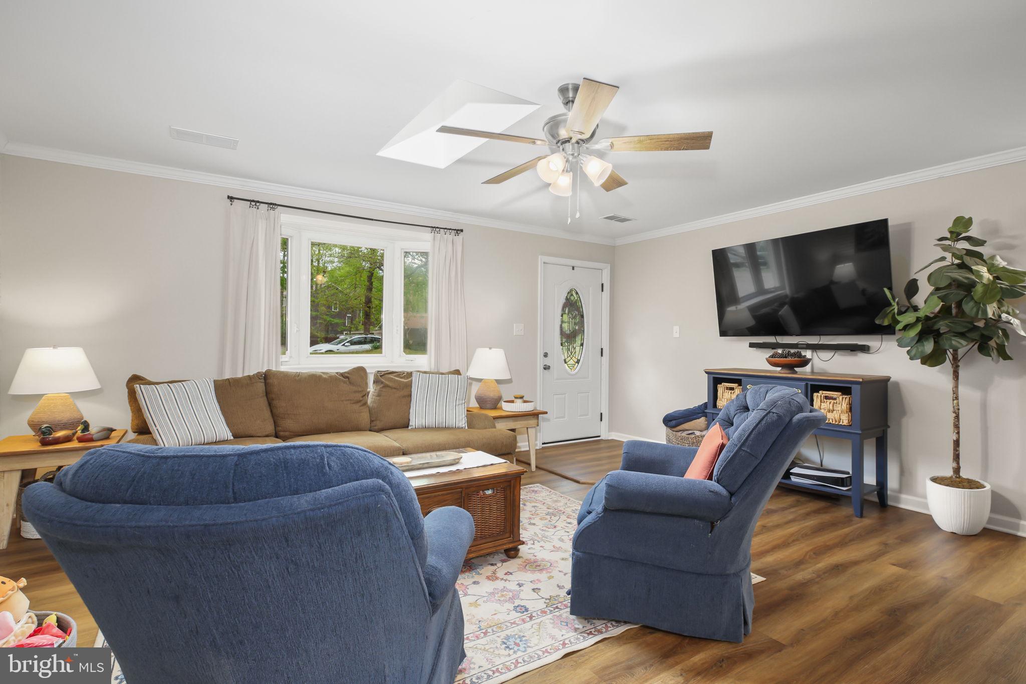 LAKE WILDERNESS - Residential