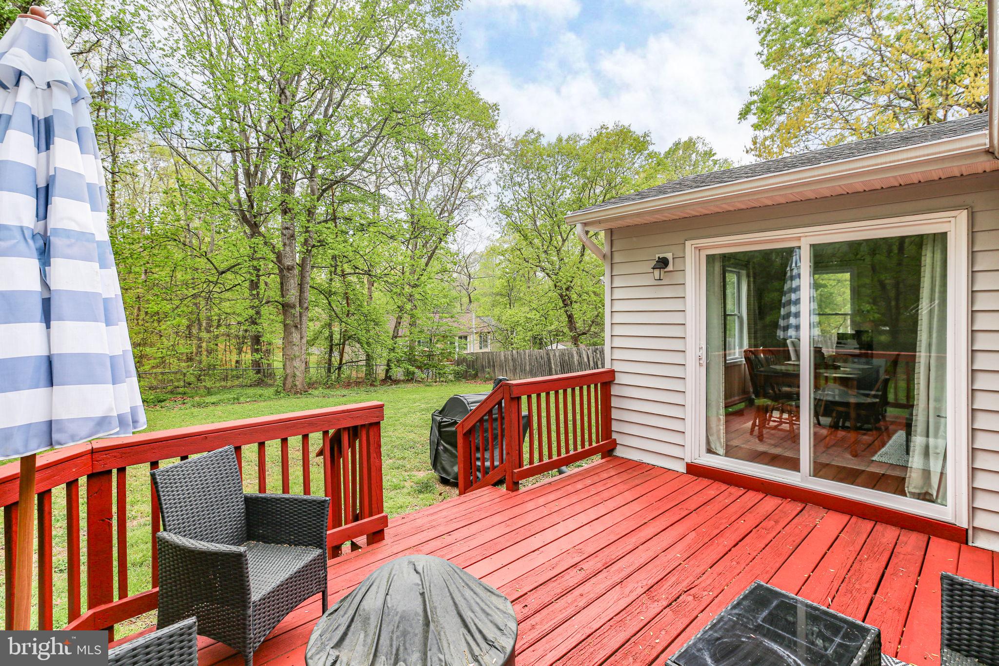 LAKE WILDERNESS - Residential