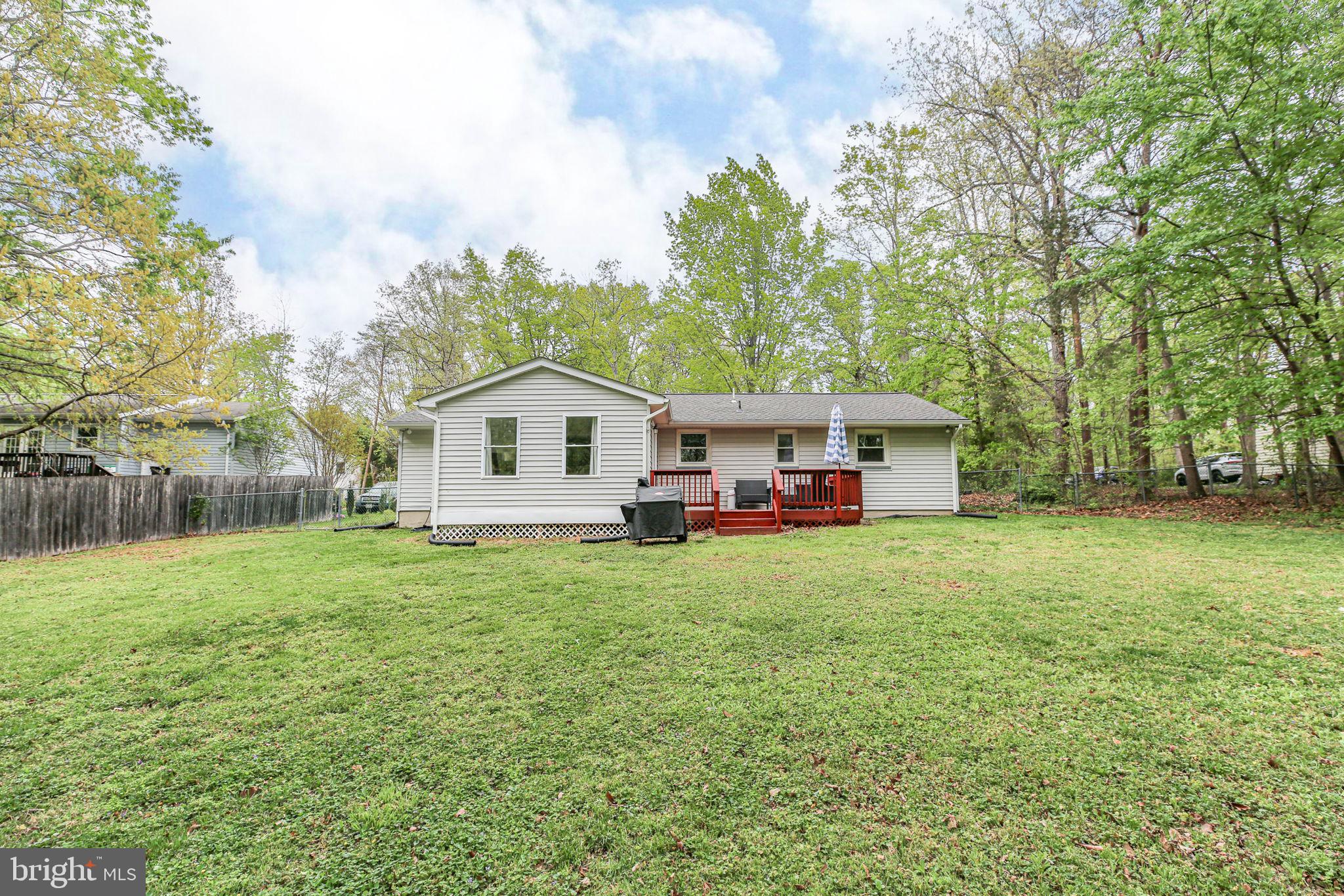 LAKE WILDERNESS - Residential