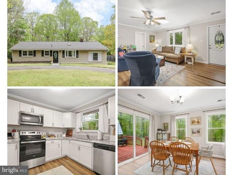 Photo of 11004 Platoon Drive, SPOTSYLVANIA, VA 22551 (MLS # VASP2040688)