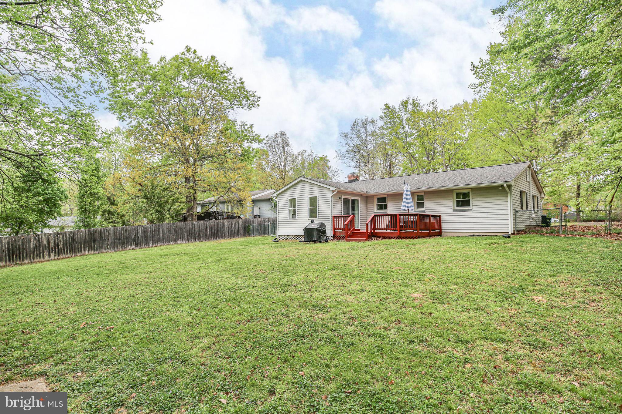 LAKE WILDERNESS - Residential