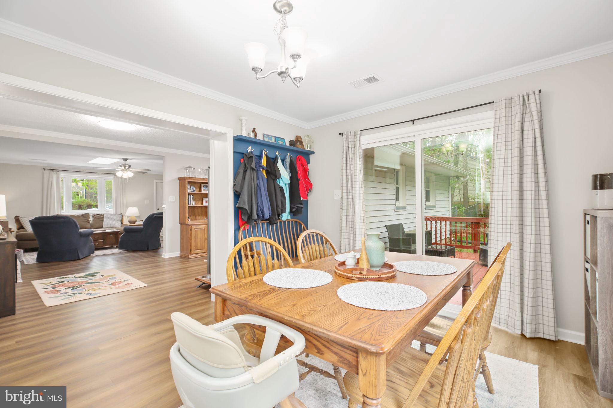 LAKE WILDERNESS - Residential