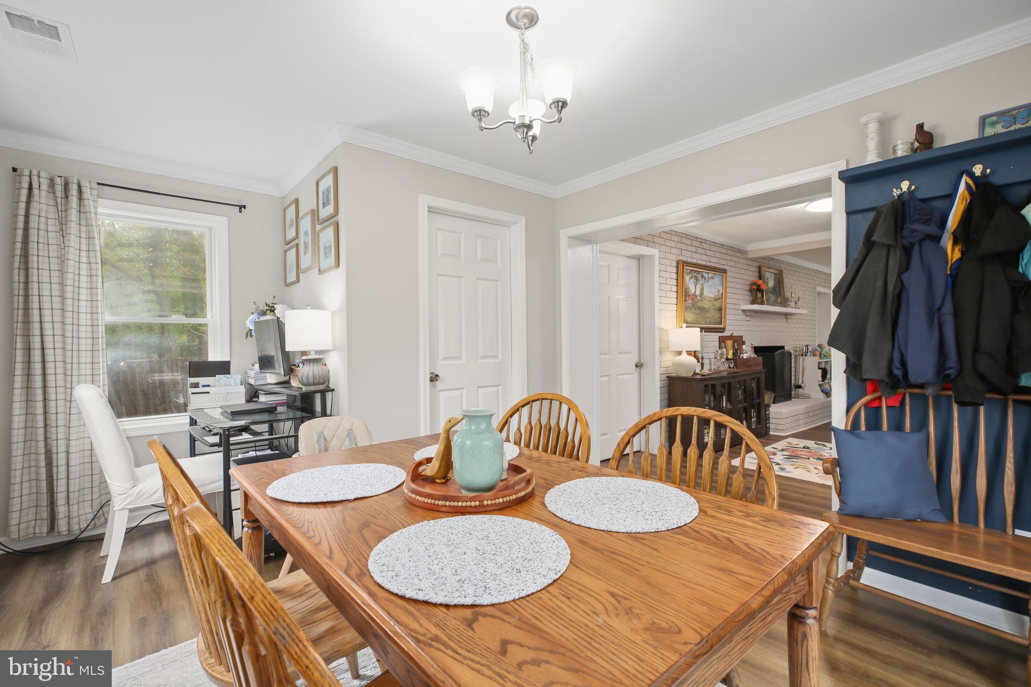 LAKE WILDERNESS - Residential