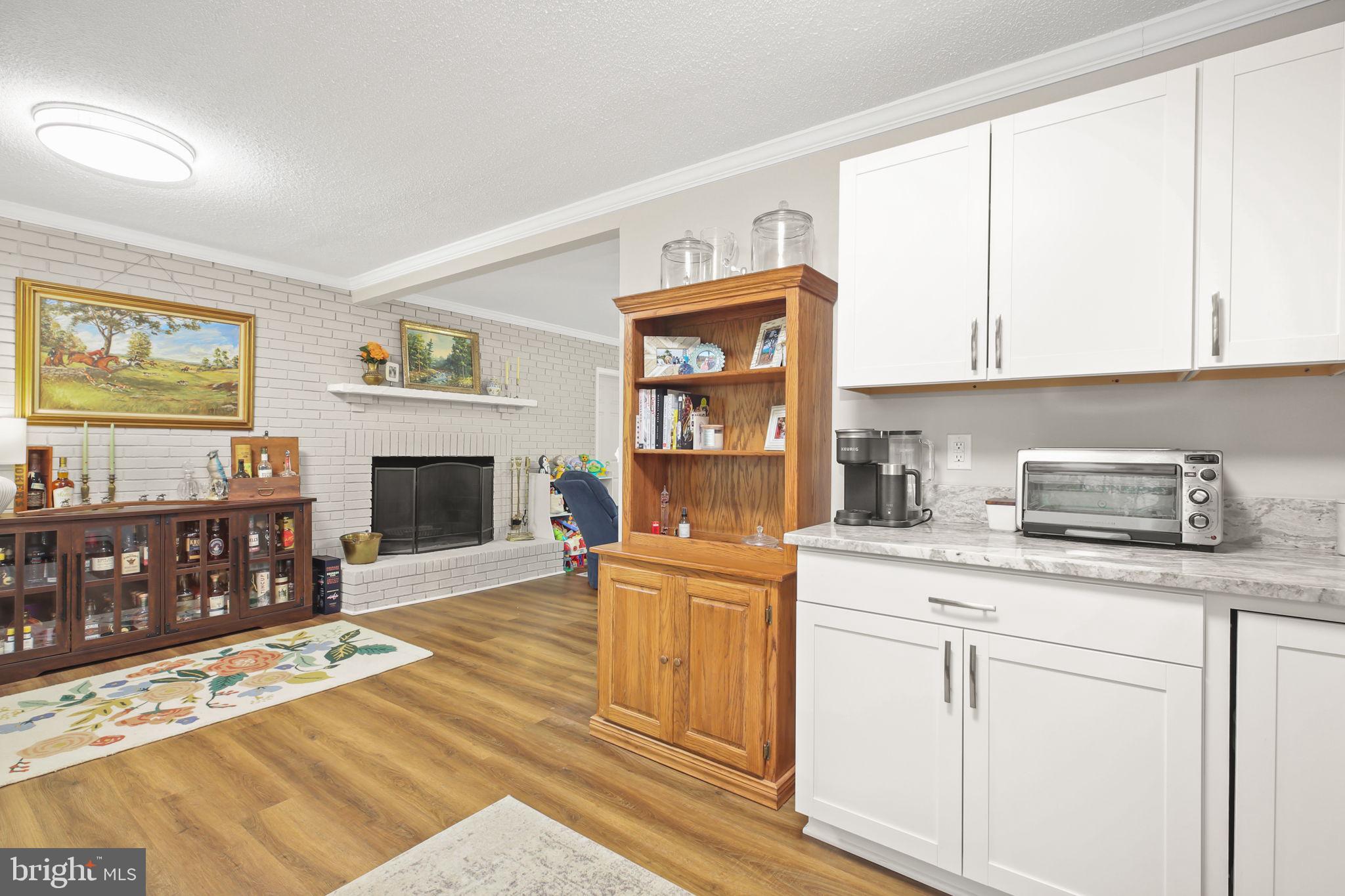 LAKE WILDERNESS - Residential