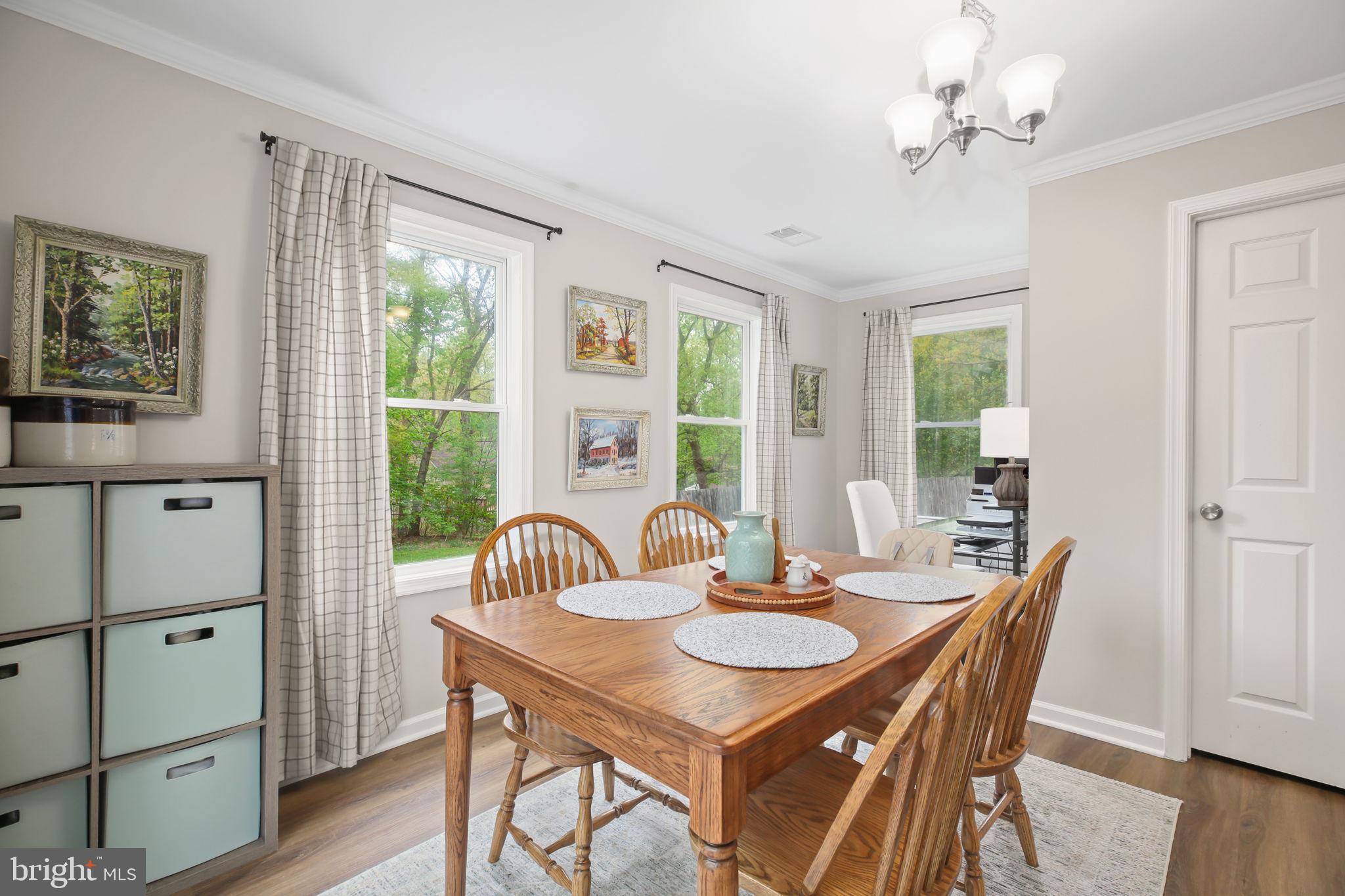 LAKE WILDERNESS - Residential