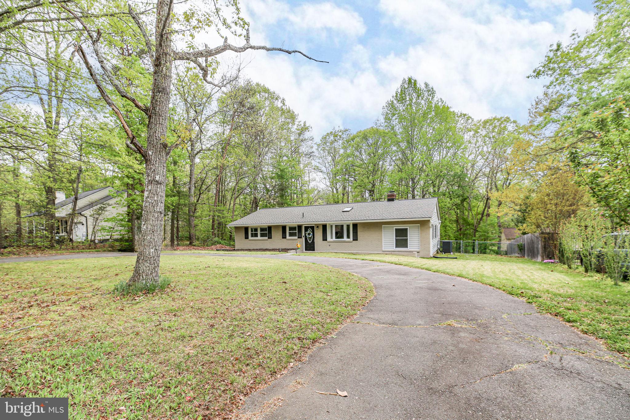 LAKE WILDERNESS - Residential